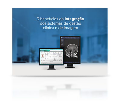 E book 3 benefícios da integração dos sistemas de gestão clínica e de