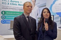 Pixeon no Himss Latin America 2014