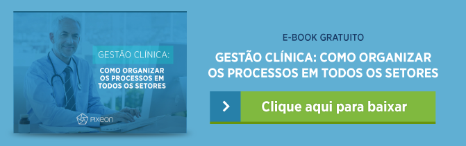 Sistema gratuito para gestão de clínicas e consultórios