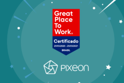 Somos uma empresa Great Place To Work