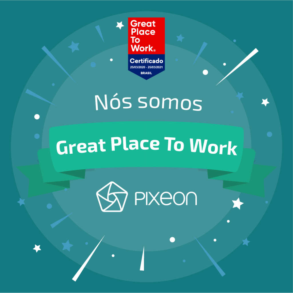 Great Place to Work, Somos uma empresa Great Place To Work